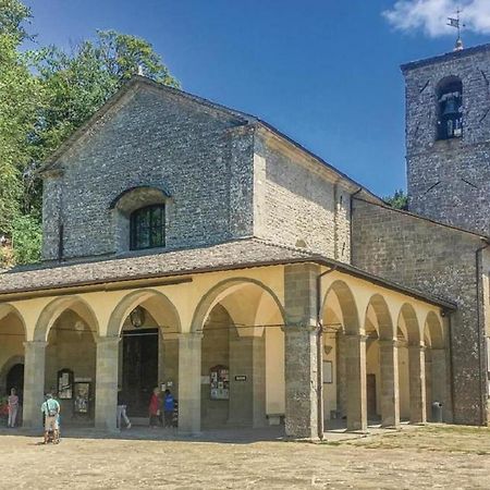 Roby'S Nido Villa Киузи дела Верна Екстериор снимка