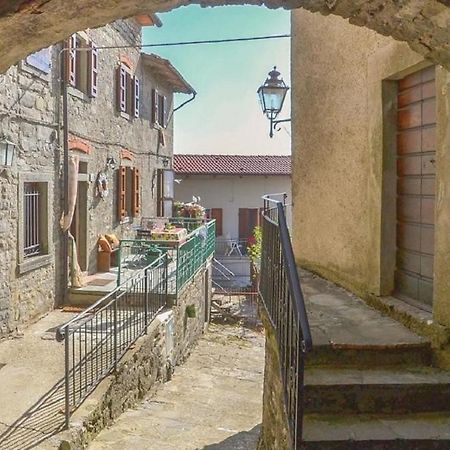 Roby'S Nido Villa Киузи дела Верна Екстериор снимка