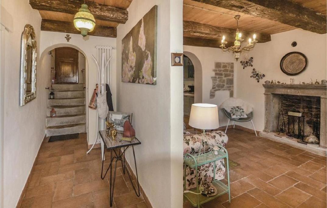 Roby'S Nido Villa Киузи дела Верна Екстериор снимка